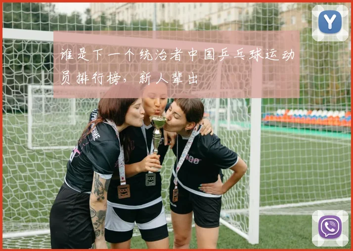 谁是下一个统治者中国乒乓球运动员排行榜，新人辈出