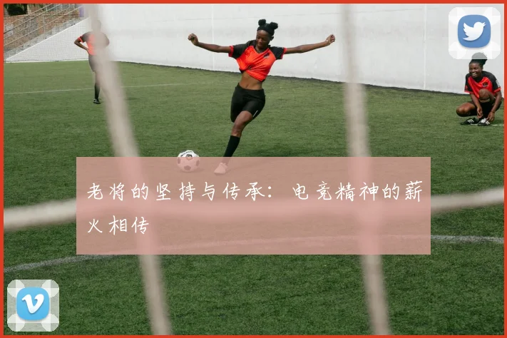老将的坚持与传承：电竞精神的薪火相传